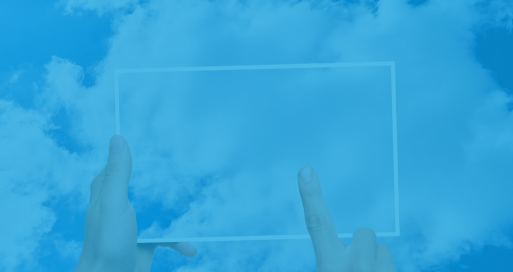 o que é cloud computing