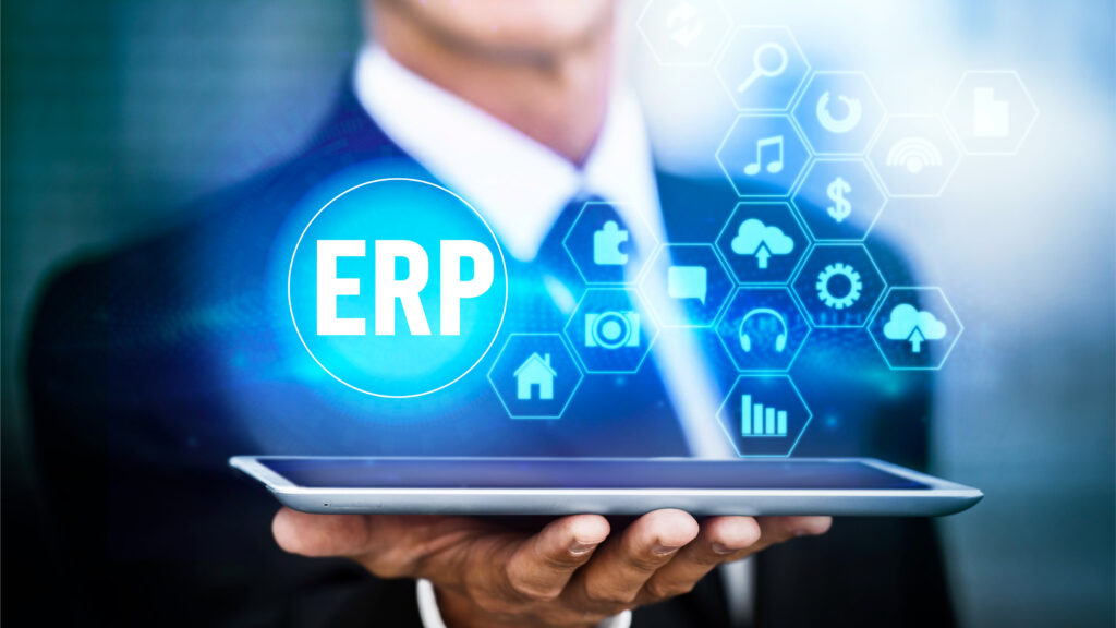 Cloud ERP para varejo supermercadista: por que adotar?