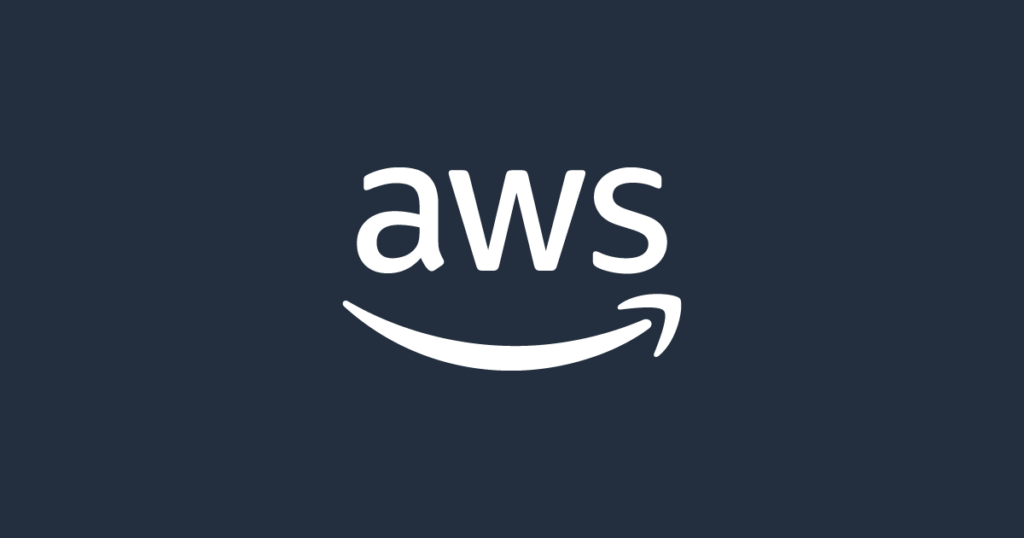 logo AWS